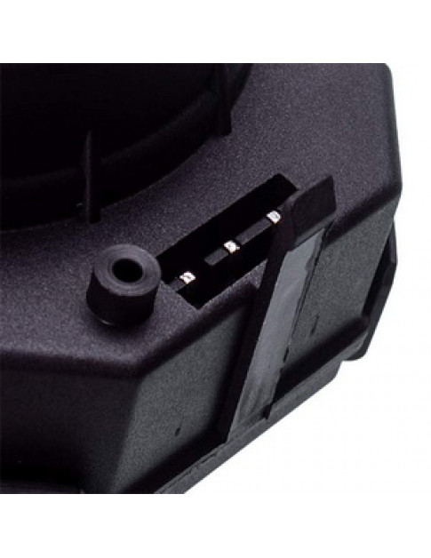 Сервопривід триходового клапана для газового котла 710047300