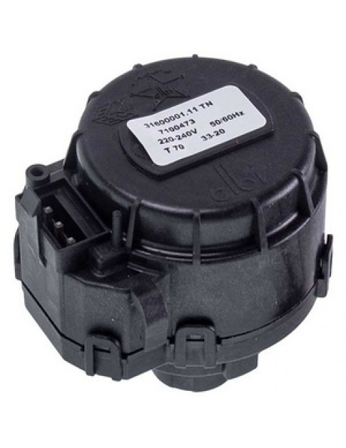 Сервопривід триходового клапана Elbi для газового котла 710047300