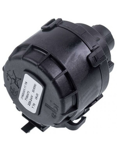 Сервопривід триходового клапана для газового котла Baxi/Westen 710047300