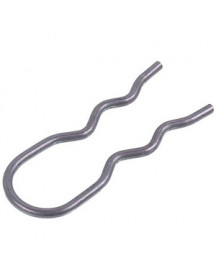 Скоба кріплення сервоприводу для газового котла Baxi/Westen 710047400