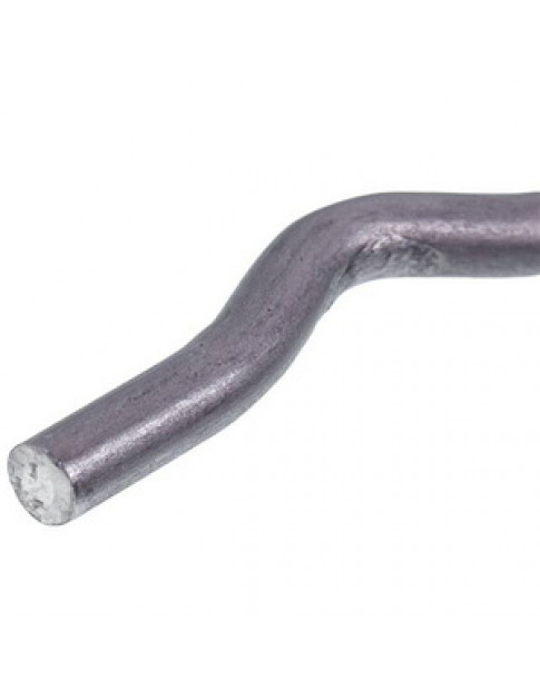 Скоба кріплення сервоприводу для газового котла Baxi/Westen 710047400