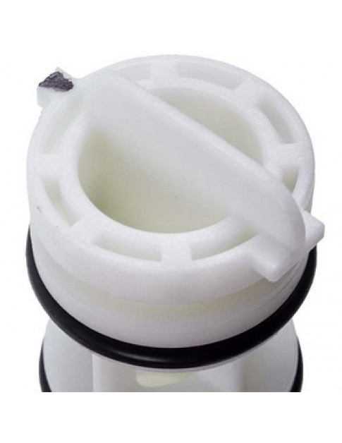 Датчик протоку води для газового котла Baxi Eco 4S/Fortech/Power HT, Westen Pulsar D 710048100