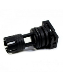 Байпас для газового котла Baxi Fourtech, Eco 4S, Eco Compact, Power HT, Westen Pulsar D 710048300