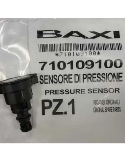 Датчик тиску води Elbi для газового конденсаційного котла Baxi Duo-Tec 710109100