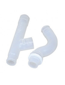 Конденсатовідвідник для конденсаційного котла Buderus Logamax Plus GB162, Bosch 5000 7101531 Конденсатовідвідник для конденсаційного котла Buderus Logamax Plus GB162, Bosch 5000 7101531