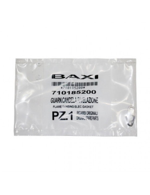 Прокладка електрода іонізації для конденсаційного котла Baxi Luna Duo-Tec, Power HT, Prime HT 710185200