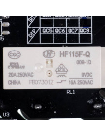 Gorenje 710189 Таймер електронний для духової шафи Gorenje 710189 Таймер електронний для духової шафи