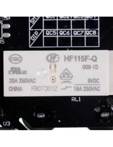 Gorenje 710189 Таймер електронний для духової шафи