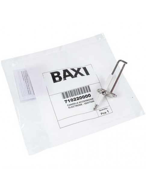 Електрод розпалу для газового конденсаційного котла Prime/Luna HT, Westen Novadens Boyler 710220000