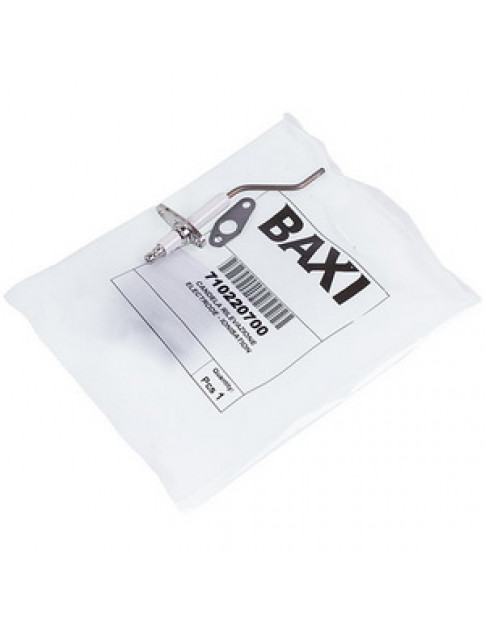 Електрод іонізації для конденсаційного котла Baxi Luna Duo-Tec, Power/Prime HT, Westen Condens 710220700