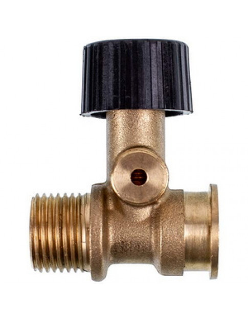 Кран підживлення для газового котла Baxi Main Four, Westen Quasar D 710224400