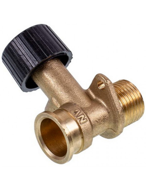 Кран підживлення для газового котла Baxi Main Four, Westen Quasar D 710224400