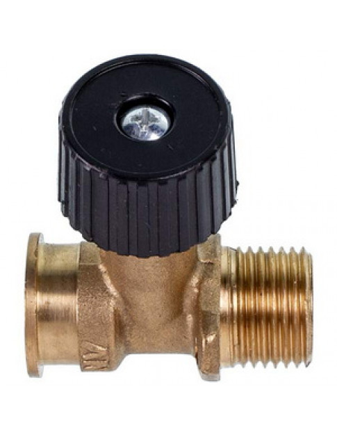 Кран підживлення для газового котла Baxi Main Four, Westen Quasar D 710224400