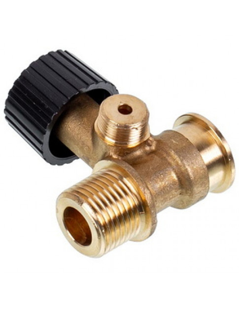 Кран підживлення для газового котла Baxi/Westen 710224400