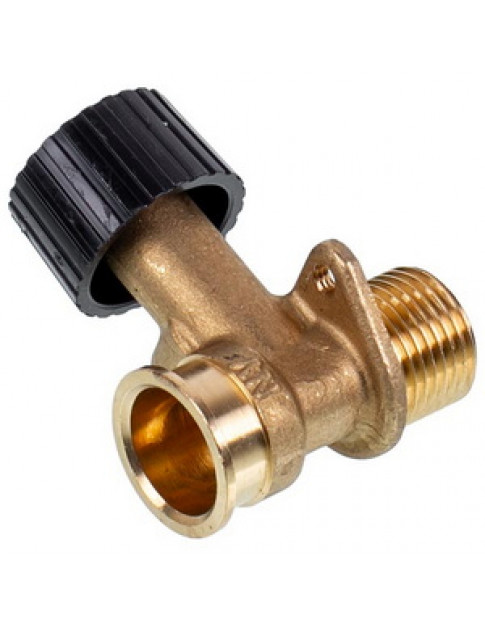 Кран підживлення для газового котла Baxi/Westen 710224400