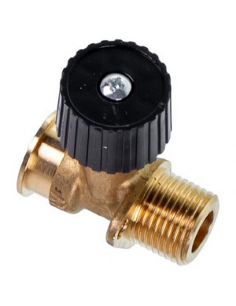 Кран підживлення для газового котла Baxi/Westen 710224400