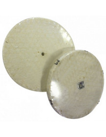 Теплоізоляційний блок задній для конденсаційного котла Baxi Luna Duo-Tec/Platinum+, Prime HT 710283700