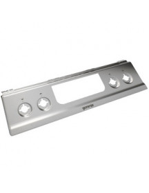 Передня панель для духової шафи Gorenje 710338