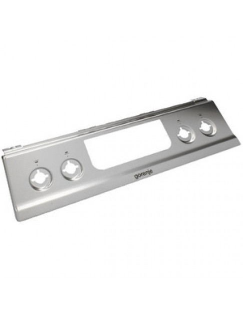 Передня панель для духової шафи Gorenje 710338