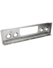 Передня панель для духової шафи Gorenje 710338