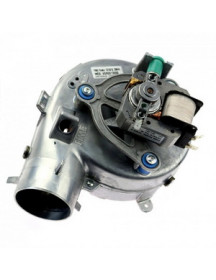 Вентилятор Fime VGR0012650 30 Вт для газового котла Baxi Main 5, Eco Compact 12-24 кВт (з 2012 р.) 710365100