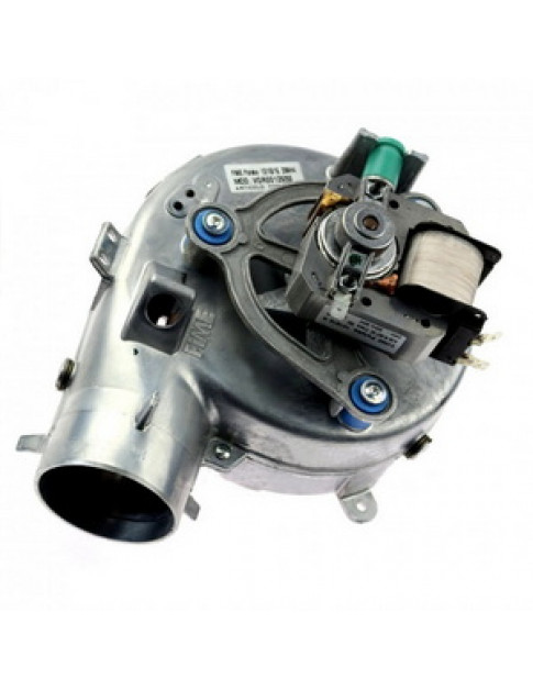 Вентилятор Fime VGR0012650 30 Вт для газового котла Baxi Main 5, Eco Compact 12-24 кВт (з 2012 р.) 710365100 Вентилятор Fime VGR0012650 30 Вт для газового котла Baxi Main 5, Eco Compact 12-24 кВт (з 2012 р.) 710365100