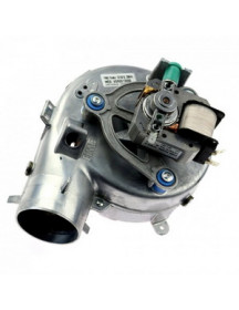 Вентилятор Fime VGR0012650 30 Вт для газового котла Baxi Main/Eco 5, Eco Compact (з 2012 р.) 710365100