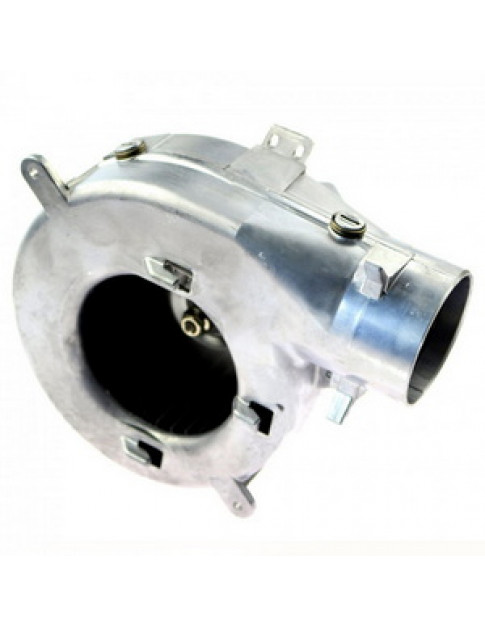 Вентилятор Fime VGR0012650 30 Вт для газового котла Baxi Main/Eco 5, Eco Compact (з 2012 р.) 710365100 Вентилятор Fime VGR0012650 30 Вт для газового котла Baxi Main/Eco 5, Eco Compact (з 2012 р.) 710365100