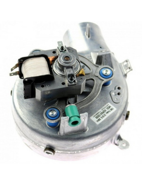 Вентилятор Fime VGR0012650 30 Вт для газового котла Baxi Main/Eco 5, Eco Compact (з 2012 р.) 710365100 Вентилятор Fime VGR0012650 30 Вт для газового котла Baxi Main/Eco 5, Eco Compact (з 2012 р.) 710365100