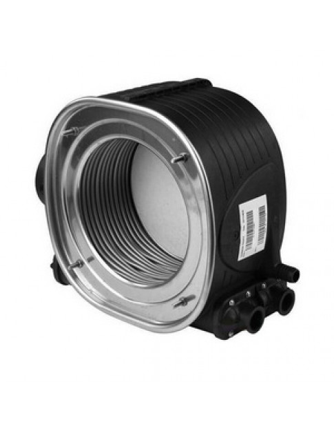 Теплообмінник для конденсаційного котла Baxi Luna Duo-Tec, Power HT+, Westen Star Condens 65 кВт 710387600