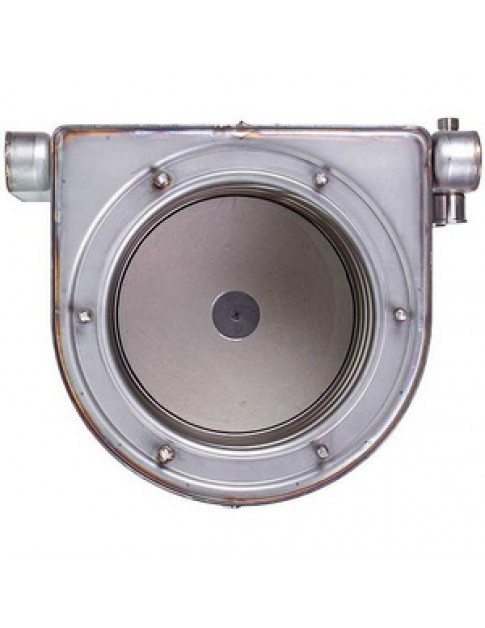 Теплообмінник для конденсаційного котла Baxi Luna Duo-Tec MP, Westen Star Condens 35-50 кВт 710388000