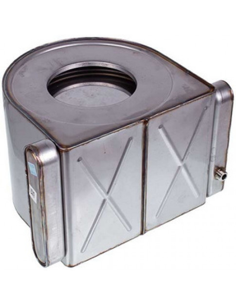 Теплообмінник для конденсаційного котла Baxi Luna Duo-Tec MP, Westen Star Condens 35-50 кВт 710388000