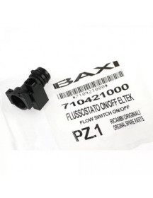 Датчик протоку ГВП для газового котла Baxi Main 5 710421000