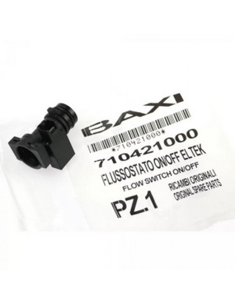 Датчик протоку ГВП для газового котла Baxi Main 5 710421000