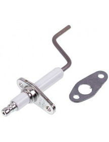 Електрод іонізації для конденсаційного котла Baxi Duo-Tec Compact, Luna, Nuvola Duo-Tec 12-40 кВт 710424200