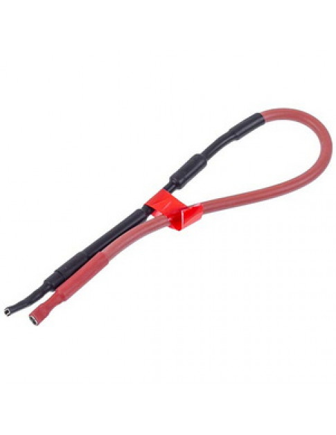 Кабель електрода розпалу L=250 мм для газового котла Baxi/Westen 710430800