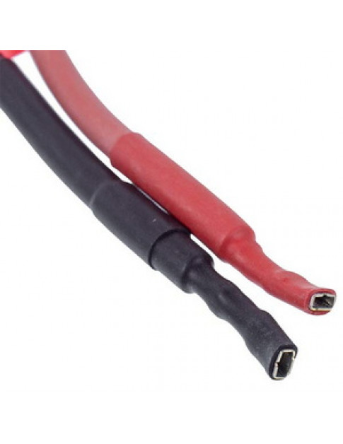 Кабель електрода розпалу L=250 мм для газового котла Baxi/Westen 710430800