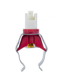 Датчик температуры NTC накладной D=18 мм для газового конденсаційного котла Baxi 710439300