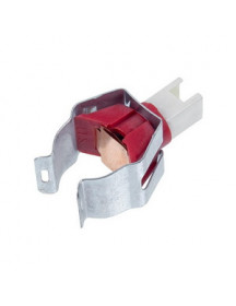 Датчик температури NTC накладний для газового котла Baxi 710439300