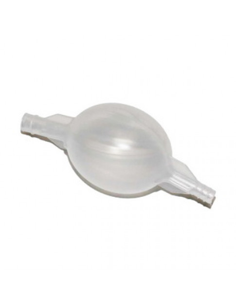 Конденсатозбірник для газового котла Baxi Eco Four, Eco 4S, Luna 3, Main Four, MSL 710447300 Конденсатозбірник для газового котла Baxi Eco Four, Eco 4S, Luna 3, Main Four, MSL 710447300