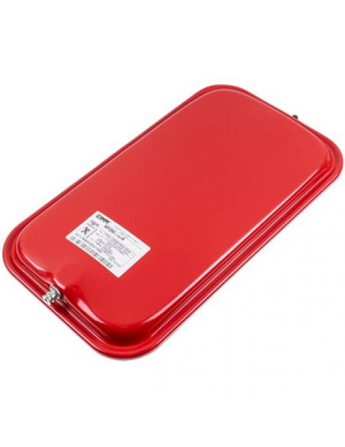 Розширювальний бак CIMM RP250 6l (під скобу) для газового котла Baxi Main 5 710471200