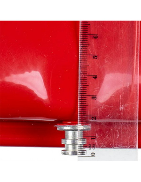 Розширювальний бак CIMM RP250 6l (під скобу) для газового котла Baxi Main 5 710471200