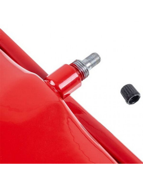 Розширювальний бак CIMM RP250 6l (під скобу) для газового котла Baxi Main 5 710471200