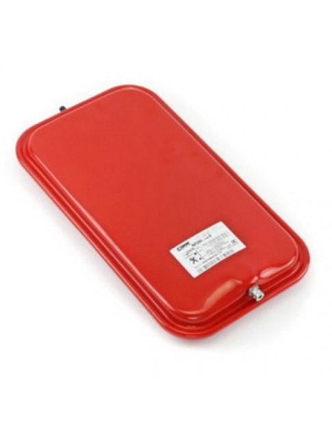 Розширювальний бак CIMM 6 л (під скобу) для газового котла Baxi Main 5 710471200