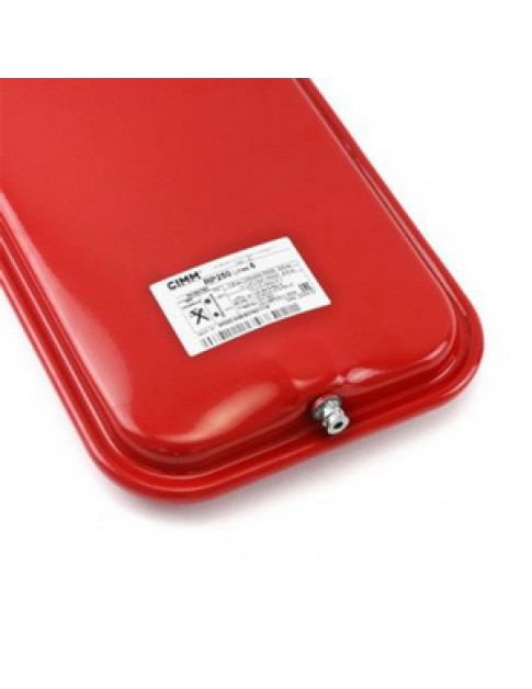 Розширювальний бак CIMM 6 л (під скобу) для газового котла Baxi Main 5 710471200