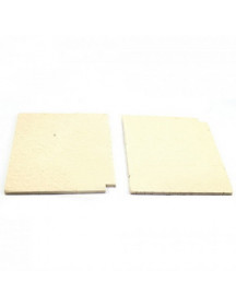 Теплоізоляційна панель бічна для газового котла Baxi Main 5, Eco-5 Compact 710495700