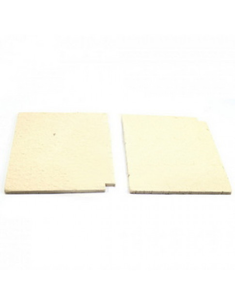 Теплоізоляційна панель бічна для газового котла Baxi Main 5, Eco-5 Compact 710495700