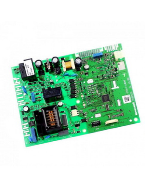 Плата керування Honeywell CS0263C для газового котла Baxi Main Four 710591300 Плата керування Honeywell CS0263C для газового котла Baxi Main Four 710591300