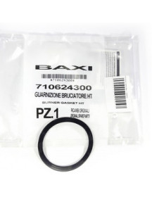 Прокладка пальника для газового котла Baxi/Westen 710624300