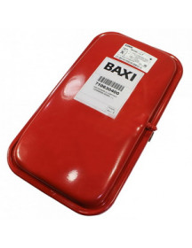 Розширювальний бак Cimm 7 л для конденсаційного котла Baxi Luna Duo-Tec Compact Luna Duo-Tec Compact 710630400